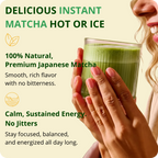 Original Matcha