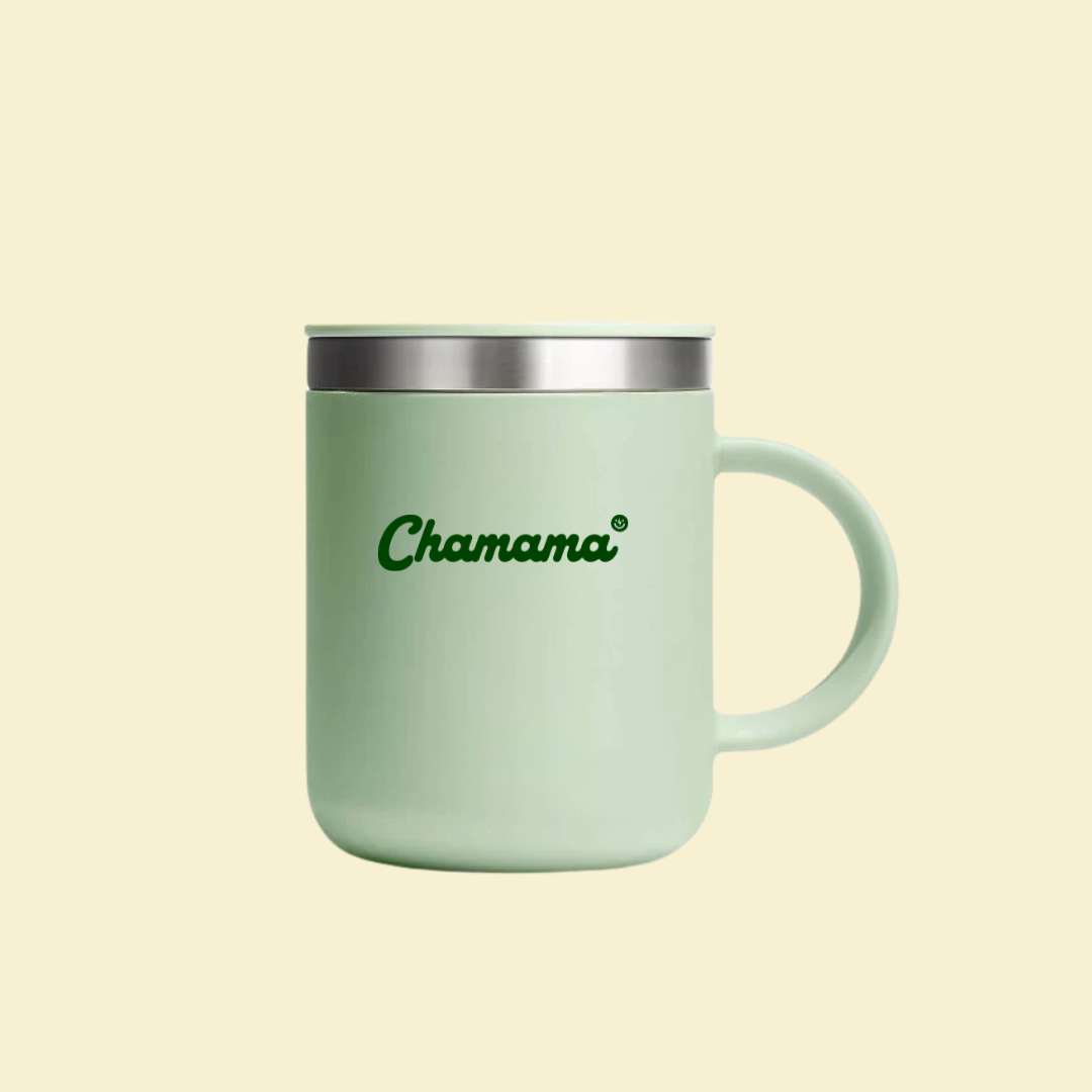 Chamama Mug