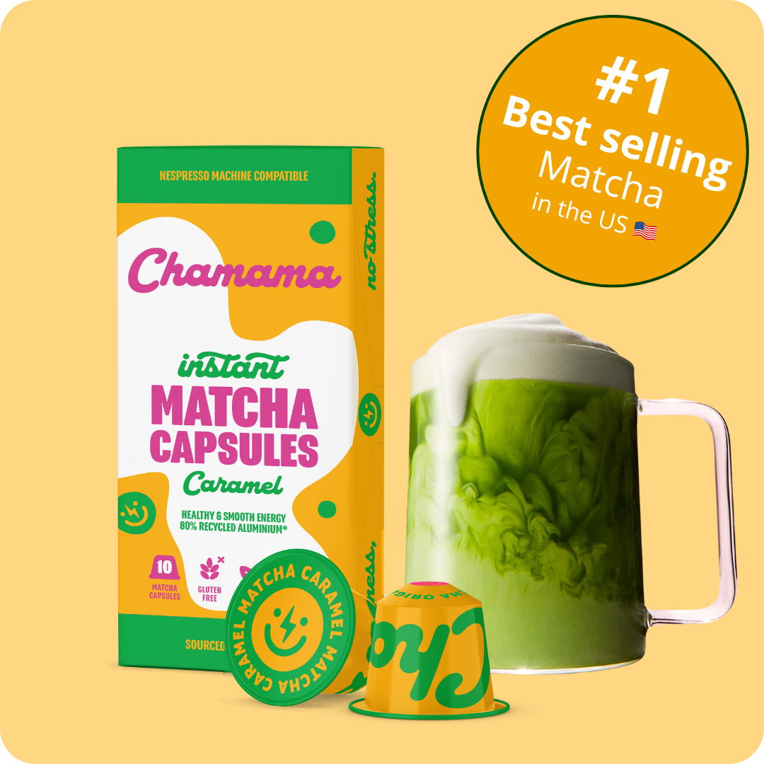 Original Matcha