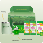 Chamama matcha Lover Set